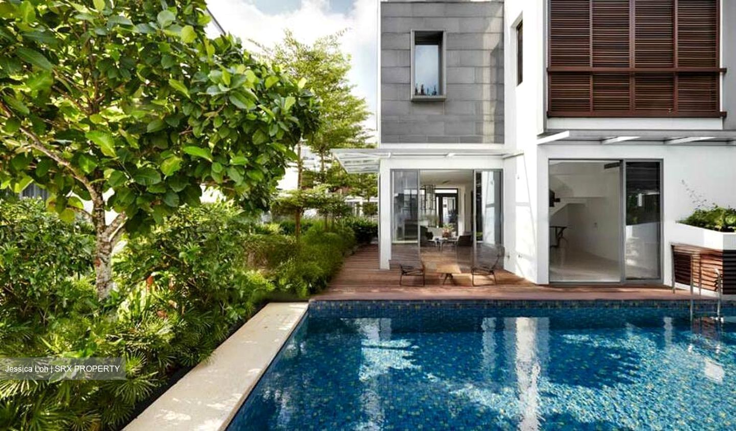 Greenwood Mews (D11), Terrace #560802541